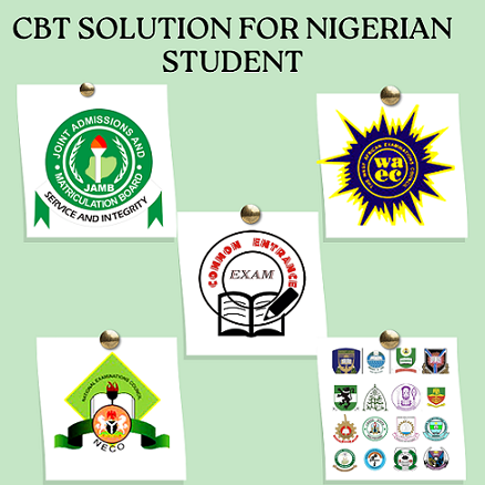 cbt for Nigerian Student